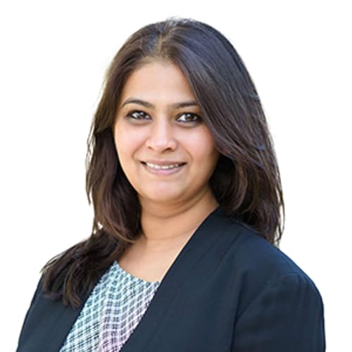 Episode 14: Where Medicine Meets Art at the End of Life with Dr. Chandana Banerjee Podcast By  cover art