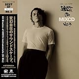 BEST OF MIXCD NO.3