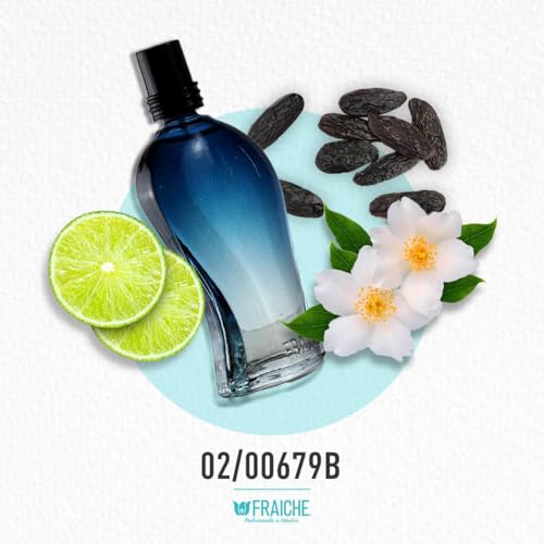 Opiniones de Perfume Fraiche más recomendados. 17 Imagen adicional