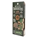 Northern Lights Candles - Firestarters - Evergreen Forest - 59636