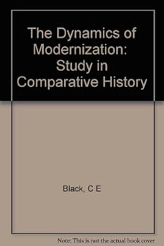Hardcover Dynamics of Modernization a Study in Com Book