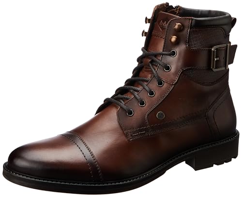Image of Lee Cooper mens Lc9110d Ankle Boot