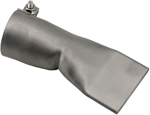 Miniatura 5 de Pistola de soldadura de plástico de 110 V 1600 W PVC PP placa de piso de soldadura de cuero pistola de aire caliente PE soldador pistola de calor