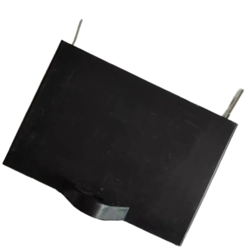Pljyocdo One Color Capacitor Fit For Cbb61 16Uf