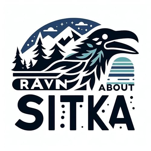 Rav&rsquo;n about Sitka Titelbild