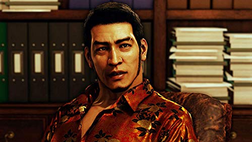 PS4 - Judgment - [PAL ITA - MULTILANGUAGE]