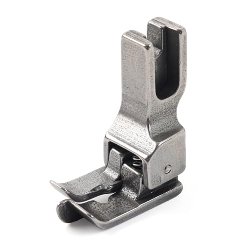 Accesorio pie prensa para máquina de coser industrial miniatura 3