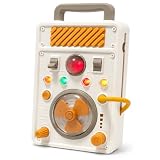 Kdoliti Montessori Busy Board 1+ Year Old,Sensory Toys for Babies,Toddler Travel Toys for 1 2+ Year Old,Baby Toy for 1 2 Year Old Boy Girl,Montessori Toys for 1 2 3 Year Old Girls Boys Birthday Gifts