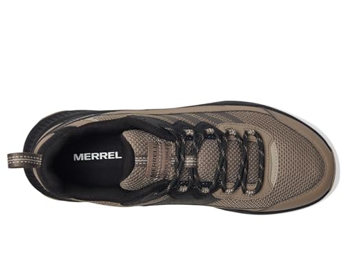 Merrell Merrell Men's Speed Strike 2 Hiking Shoe, Fungi, 10.0