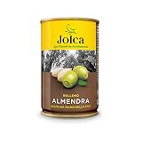 Aceituna Manzanilla Fina de Sevilla