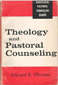 Theology and Pastoral Counseling
