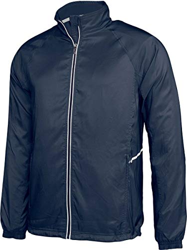 Veste de survêtement PA342 Proact homme contre le froid lors des échauffements