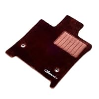 Amazon | クラッツィオ(Clazzio) フロアマット 立体タイプ 1台分セット