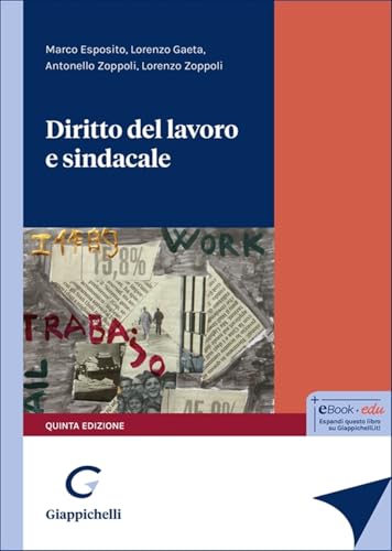 Diritto del lavoro e sindacale