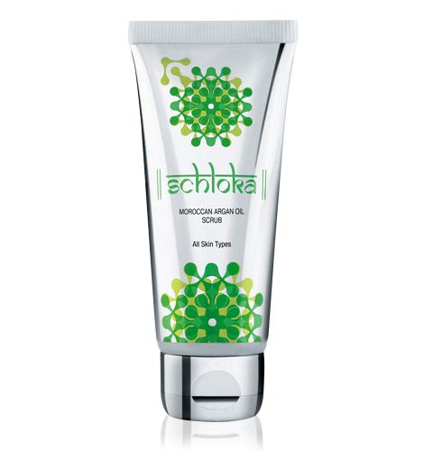 Moroccan Argan Oil Scrub-image-32