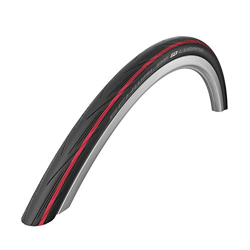 Pneu Schwalbe Lugano pour vélo de course et sorties cyclotourisme