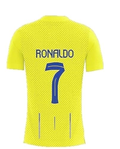Image of Sports Soccer Football Home Away Training Team Club kit Jersey T-Shirt (Kid's, Boy's & Men) Product Code (Size, Colour)