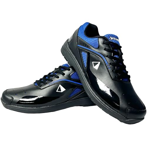 Pyramid Men's Ra Right Handed Bowling Shoes4