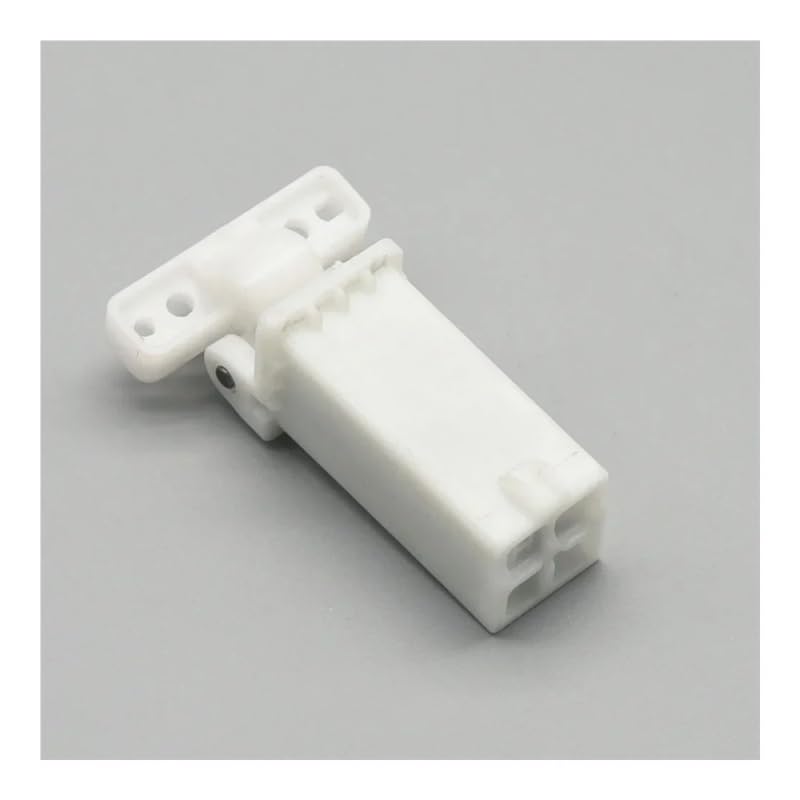 Charnière de couvercle de scanner, accessoire de fixation pour copieur M6500 M6550 M6600 blanc