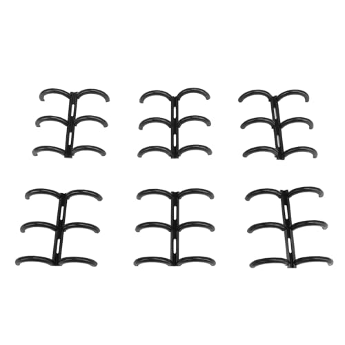 Jeffergarden 50 �R�[���o�C���f�B���O�w�\�� 16 �~�����[�g�� 3 �����O A4 PP ���|�[�g�p�u�b�N�o�C���_�[�A�J�b�g�\�ȃf�U�A�g���₷���A���t�A�w���A��|���[�J�[�ɓK�p (��)