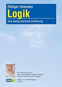 Paperback Logik: Eine dialog-orientierte Einf?hrung [German] Book