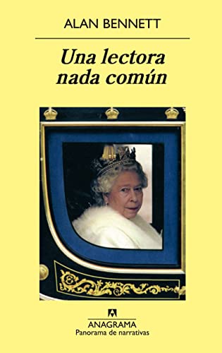 Broché Una lectora nada común édition Anagrama de qualité supérieure