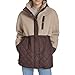 Andrew Marc Women's Performance Jacket,beige combo,X-LARGE