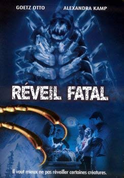 Réveil fatal (Version française) [DVD]