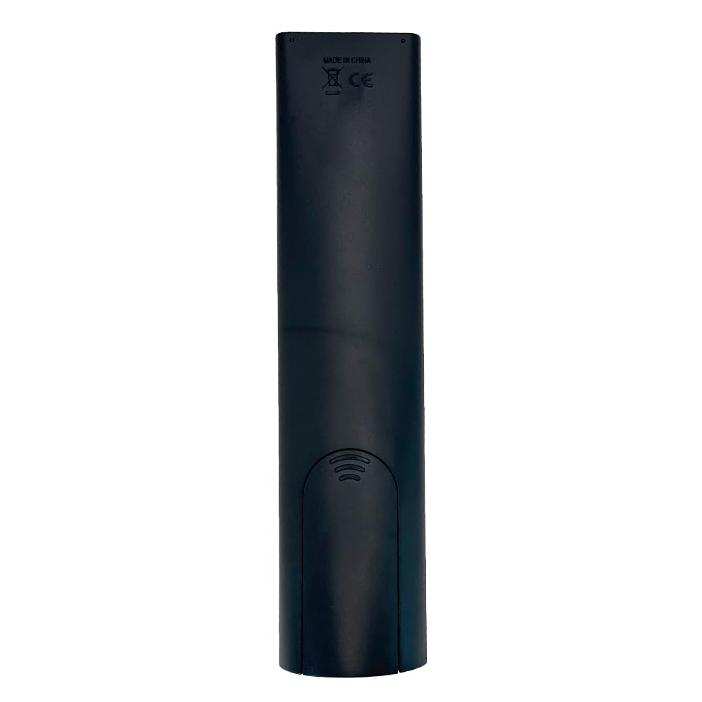 Sony Universele Voice Afstandsbediening RMT-TX500E - Met appknoppen