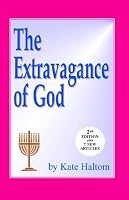 The Extravagance of God 0965527549 Book Cover