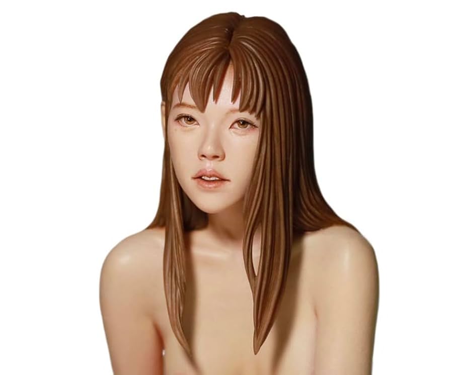 Amazon | アトリエイット 1/6 HQ06-03 レジンキット