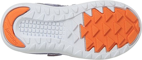 Image of Saucony Toddler Boys Baby Jazz Lite Slip On Sneakers