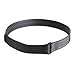 Blue Alpha Gear 1.5" Low Profile EDC Belt (Wolf Gray, 34 (Pant Size))