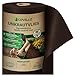 Produktbild Covello 20m² reißfestes Unkrautvlies 50g/m² Gartenvlies braun Unkrautschutzvlies mit hoher UV-Stabilisierung 25m x 0,8m = 20m², Unkrautfolie wasserdurchlässig Mulchfolie Mulchvlies