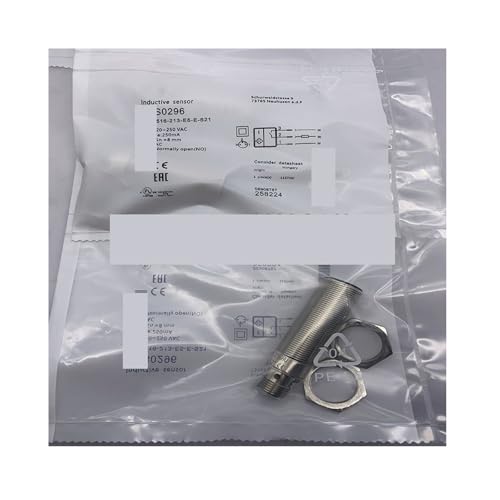 Capteur de proximité 516-213-G-E5-E-S21 switch inductif industriel