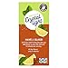 Crystal Light Sweet Tea Naturally Flavored Powdered Drink Mix, 6 ct Pitcher Packets