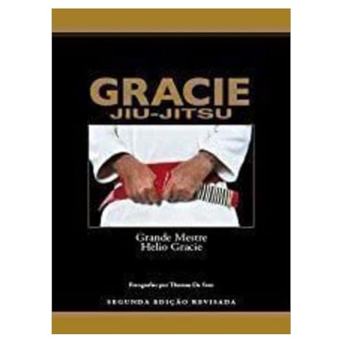 Gracie Jiu Jitsu