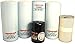 Luber-finer LK296V Volvo Filter Kit