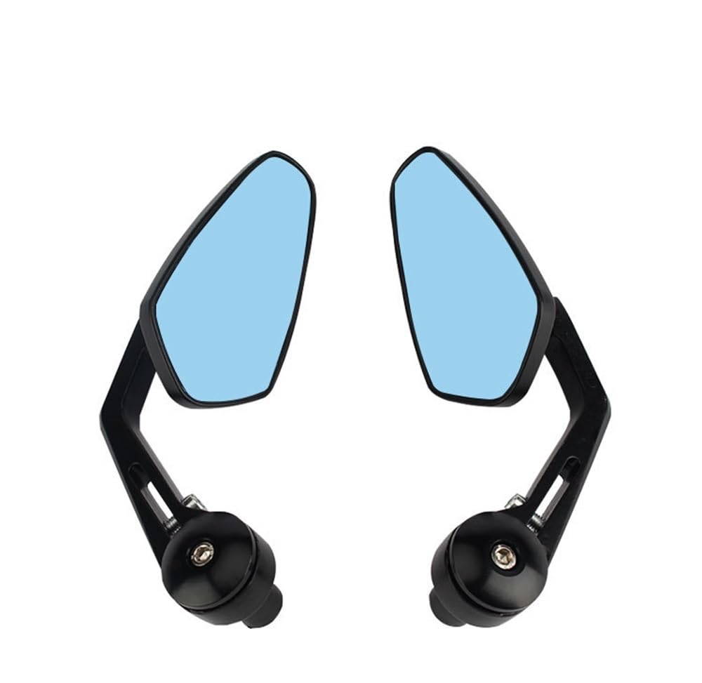 Espejo retrovisor de moto de 22mm para rutas urbanas en CFMOTO