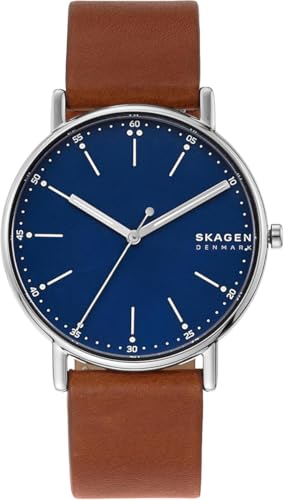 [�X�J�[�Q��]SKAGEN �r���v SIGNATUR SKW6355 �����Y [���s�A���i]