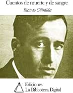 Cuentos de muerte y de sangre