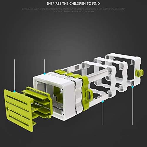 Kitchen Holder Block PP plastic Universal Scissors Stand Storage Rack Organizer White Utensil Accessories