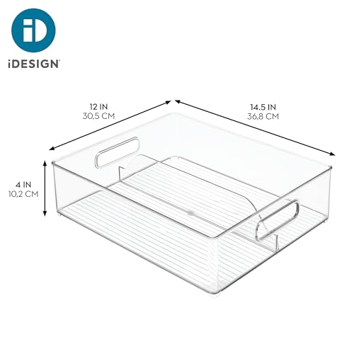 best bins for freezer organization