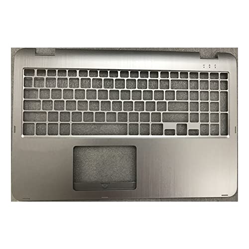 Châssis C ASUS TP501UA TP501UB TP501UQ Argent petite touche Entrée