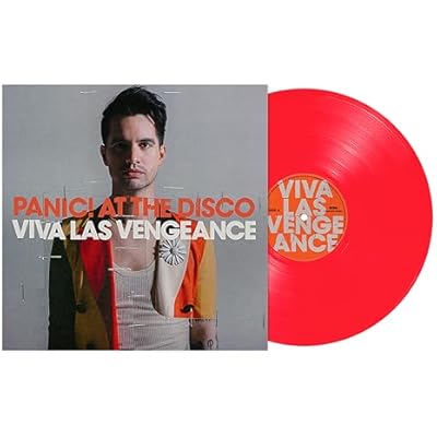 Viva Las Vengeance