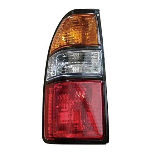 Feu arrière pour Toyota Prado FJ90 gauche abat-jour de freinage haute visibilité