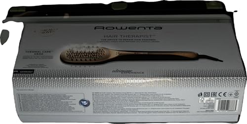Rowenta Hair Therapist