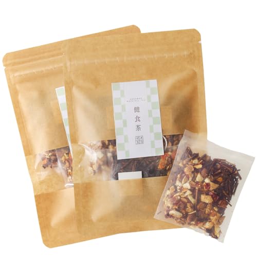 草漢堂の健食茶