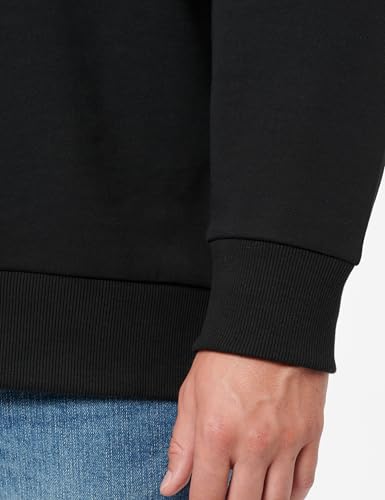 GANT REG Tonal Shield C-Neck Sweat 4