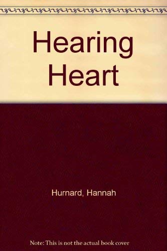 Hearing Heart 0904054047 Book Cover